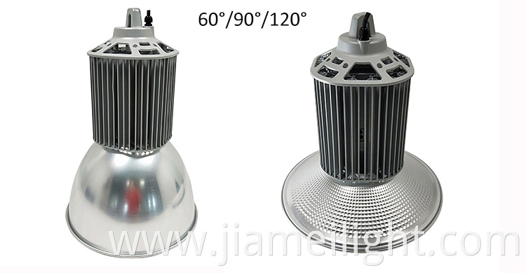 Factory directly 400w led replacement HPS street light 200w outdoor high pressure sodium lamp